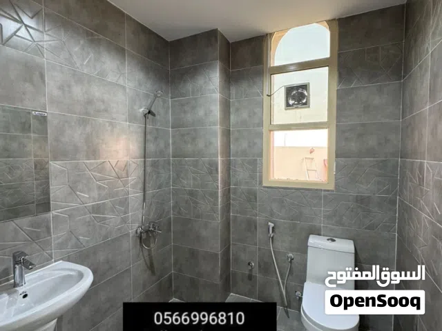 للايجار استديو مدخل خاص نظيف جدا ثاني ساكن في منطقة الظاهر