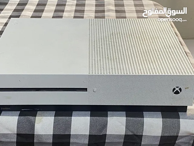 Xbox One S Xbox for sale in Al Batinah