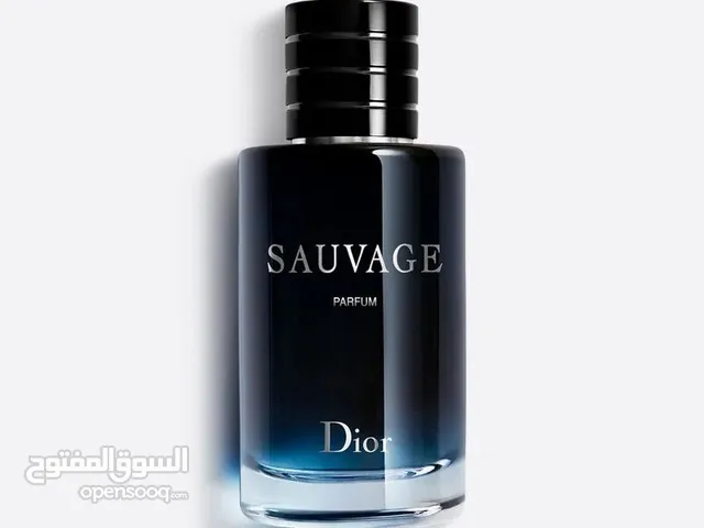 SAUVAGE DIOR ELIXIR AUTHENTIC 100 ml