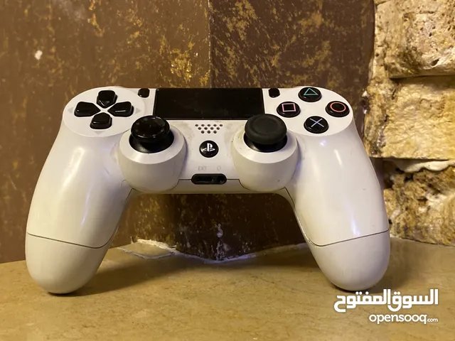 يد بلايستيشن 4 اصلي
