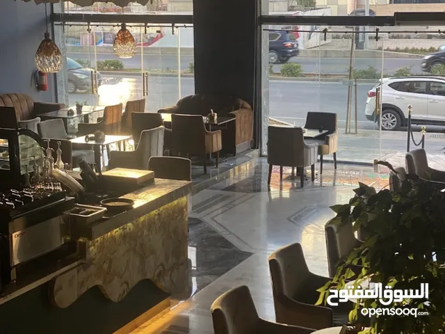 0 m2 Restaurants & Cafes for Sale in Al Riyadh Al Olaya