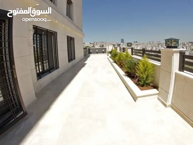 200m2 3 Bedrooms Apartments for Sale in Amman Deir Ghbar
