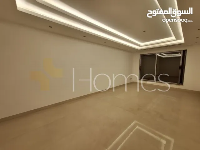 215 m2 3 Bedrooms Apartments for Sale in Amman Dabouq