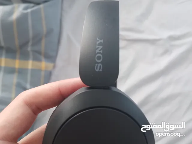 Sony Headphone 50+ hour bluetooth