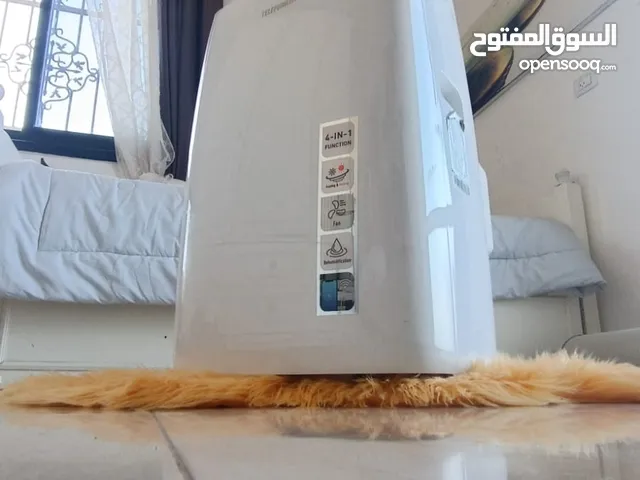Other 0 - 1 Ton AC in Ramallah and Al-Bireh