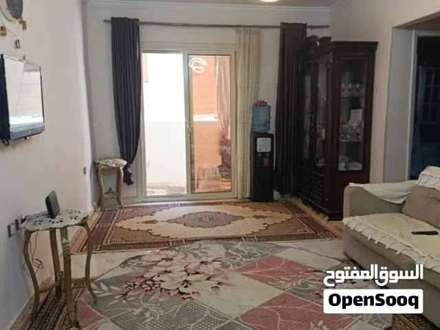 70 m2 2 Bedrooms Apartments for Sale in Giza Sheikh Zayed