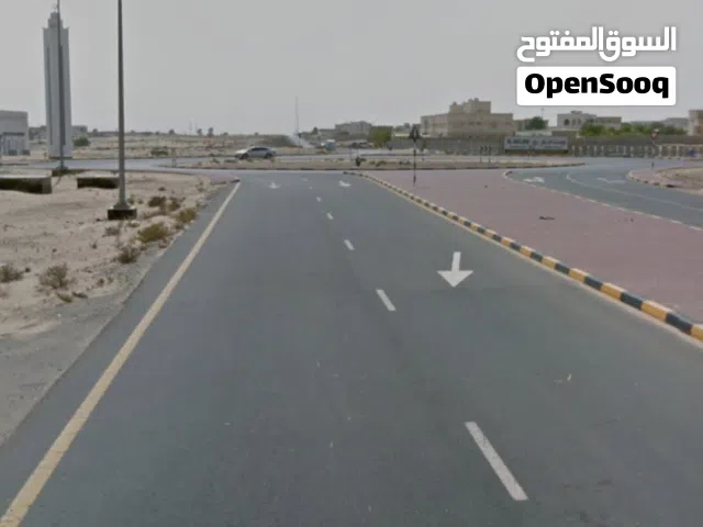 Mixed Use Land for Sale in Um Al Quwain Al Salamah
