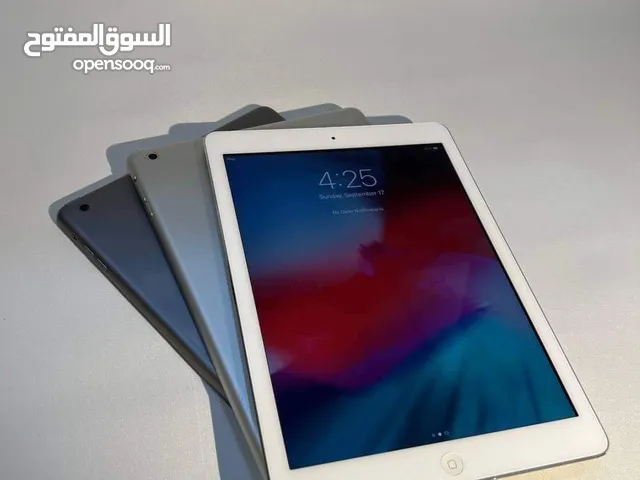 Apple iPad Air 16 GB in Amman