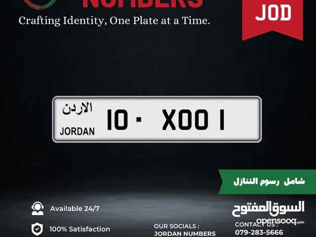 10 - X001.