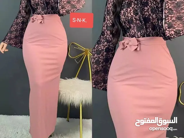 فساتين حريمي طويل رروعه