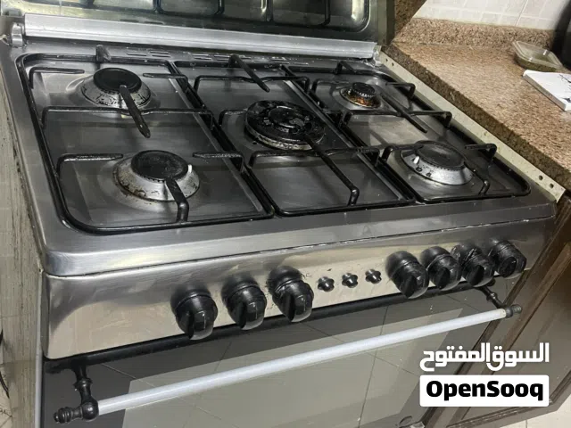 غاز شبه وكاله ناشونال سونيك 90 سم