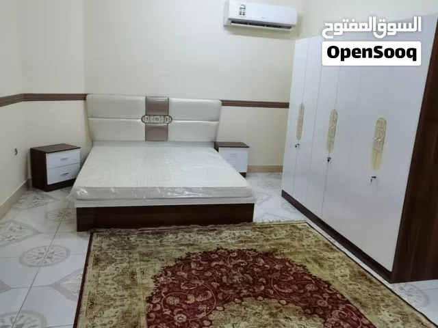 شقة للإيجار بالغبره مفروش مفروشه  Apartment for rent in Al-Ghubra furnished