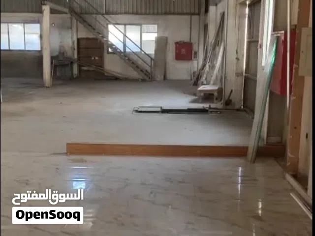 للايجار شبرا  مصفح الصناعية