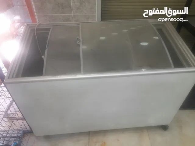 فريزر مستعمل شغال تبريد ممتاز