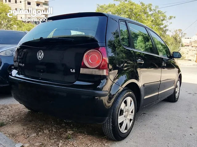بولو 2009 متور 1400 سعر حرق