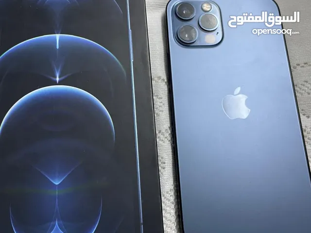 Apple iPhone 12 Pro 256 GB in Al Karak