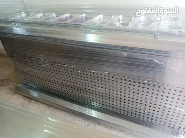 تجهيز مطاعم مخابز محلات معجنات سوبر ماركت