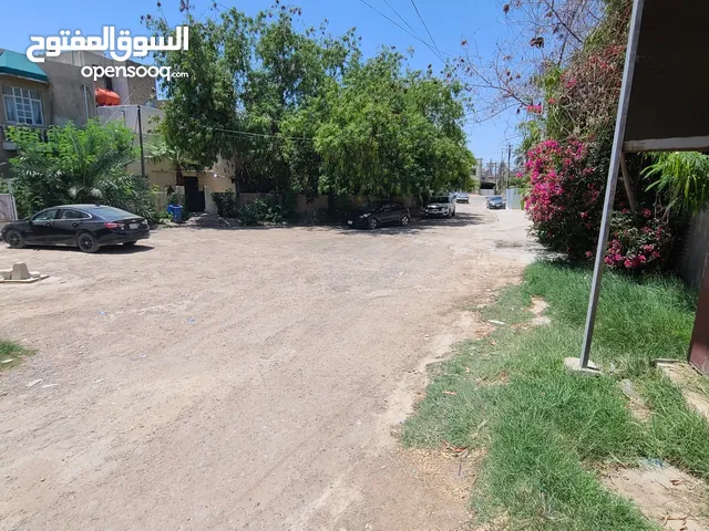 Residential Land for Sale in Baghdad Hy Alaraby