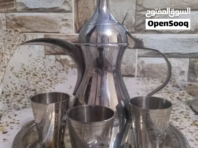 دلال رسلان الحمصية الاصلي لأصحاب الذوق الرفيع طقم الواحد 25 يا بلاش مختوم موجد 3اطقم