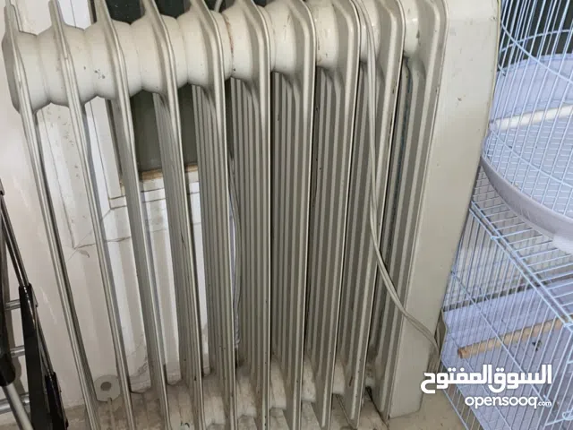 دفاية زيت قديمة