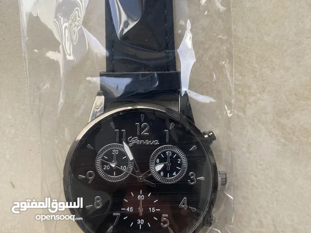 ساعات فخمة للرجال