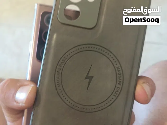 Samsung Galaxy Note 20 Ultra 256 GB in Irbid