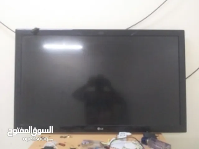 LG LCD 50 inch TV in Al Batinah