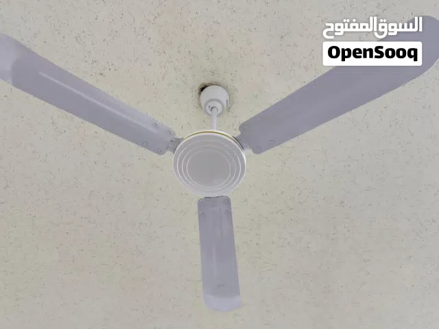 مروحه ثلاثيه