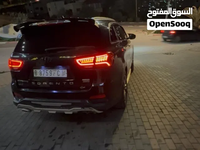 كيا سورينتو