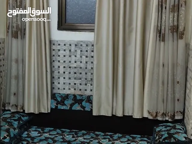 شقة للبيع تضامن شارع نسرين