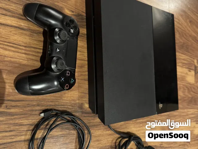 Sony PlayStation 4 (PS4) – Excellent Condition – Ready to Play