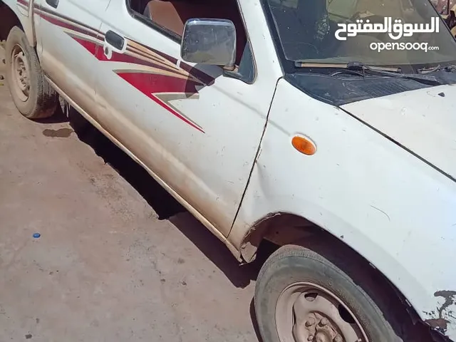 Used Nissan Other in Sabha