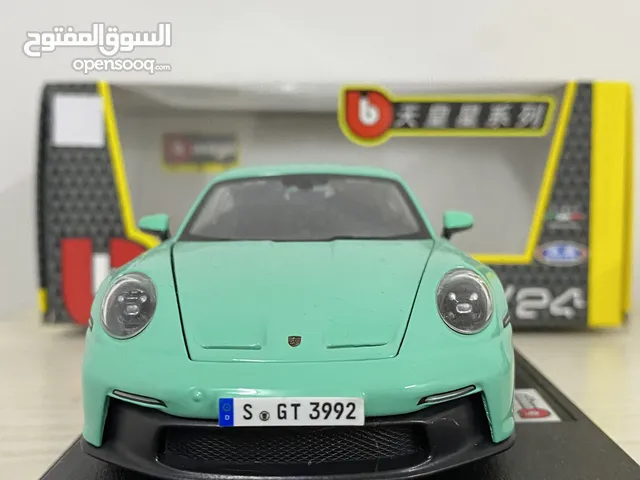 مجسم بورش gt3