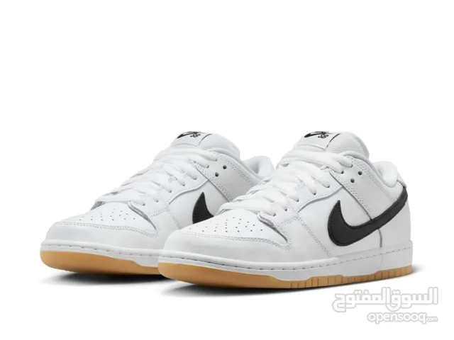 Nike Sb أصلي مستعمل سعر 35.000 قياس 43