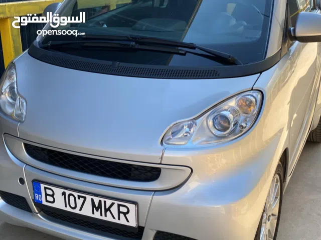 متوفر جميع قطع غيار Smart سمارت جديد ومستعمل