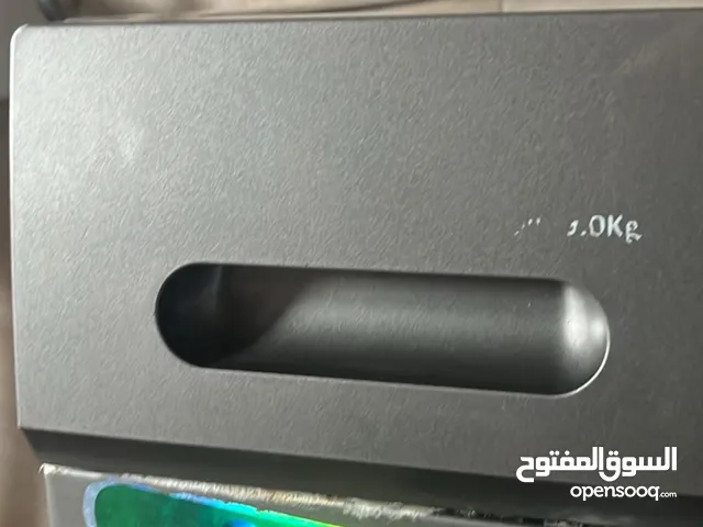 National Sonic 9 - 10 Kg Washing Machines in Mafraq