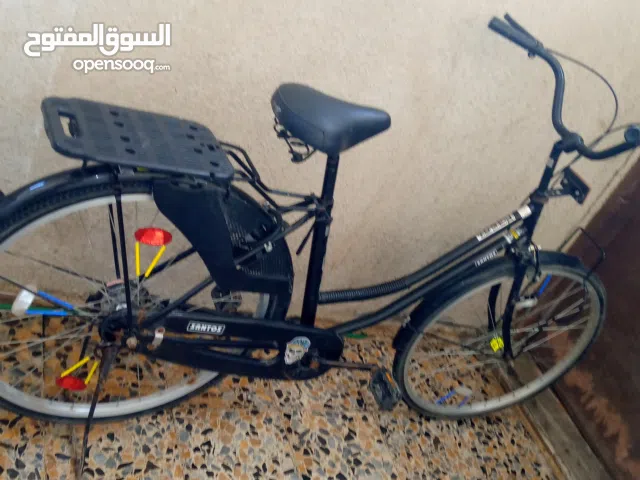 البايسكل 2025 زيرو ما ماشي من الحاويه شرط