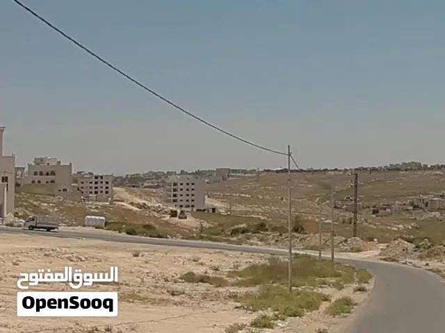 Residential Land for Sale in Amman Al-Mansour