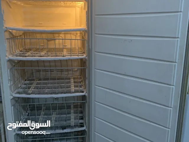 Electrolux Freezers in Al Riyadh