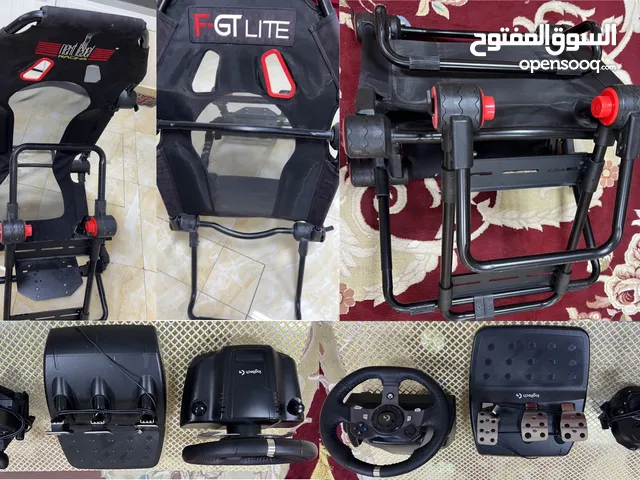 Other Steering in Dubai