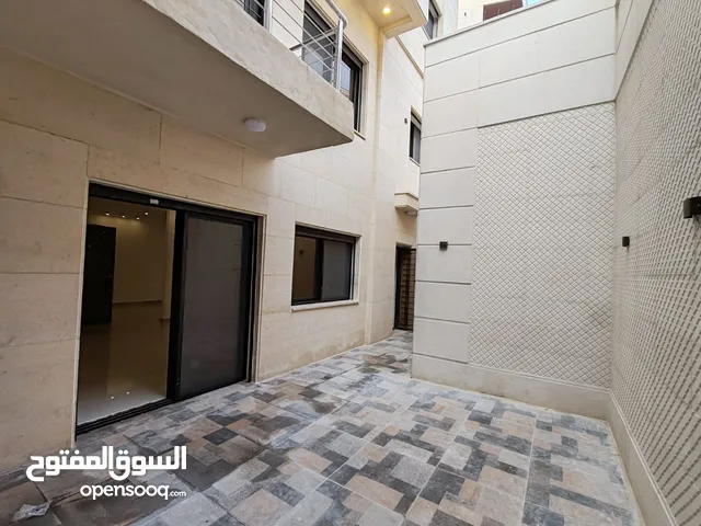 162m2 3 Bedrooms Apartments for Sale in Amman Al Rabiah