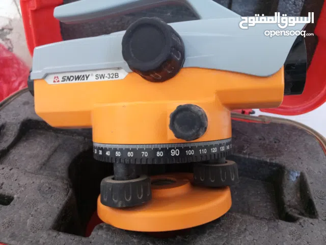 جهاز لفل للبيع