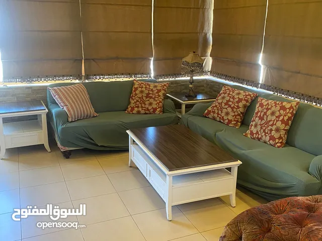 120 m2 2 Bedrooms Apartments for Rent in Amman Khalda