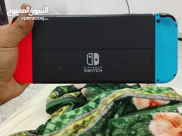 Nintendo Switch Nintendo for sale in Muscat