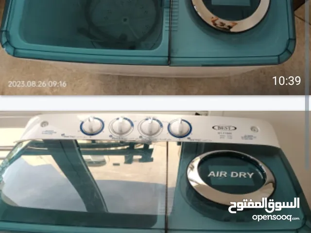 Beko 11 - 12 KG Washing Machines in Muscat