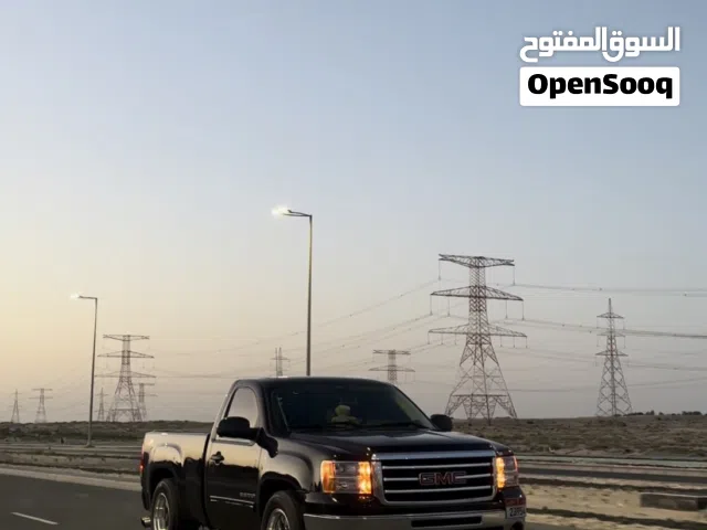 2010 جي إم سي سييرا 1500 SLE