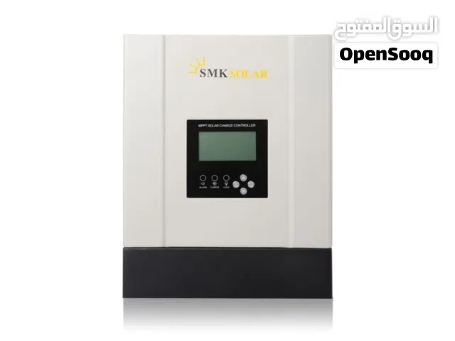منظم شحن طاقة شمسية SMK-SCH-40A
