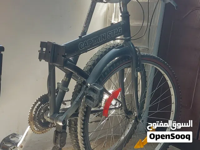 دراجة هوائية