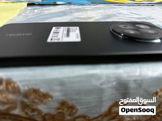 Realme 12x 256 GB in Irbid