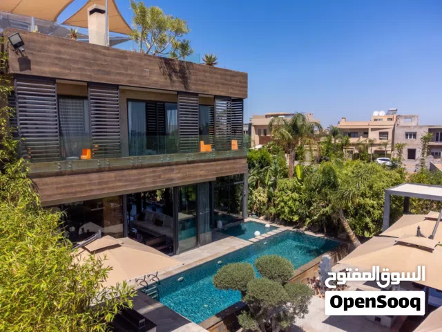 Villa luxe Marrakech morocco
